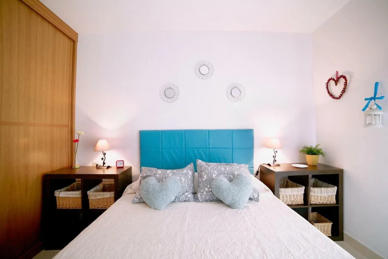 Duplex Las Perlas Appartement Málaga Spanje