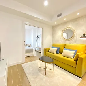 Appartement Iloftmalaga Alameda De Capuchinos I, Málaga